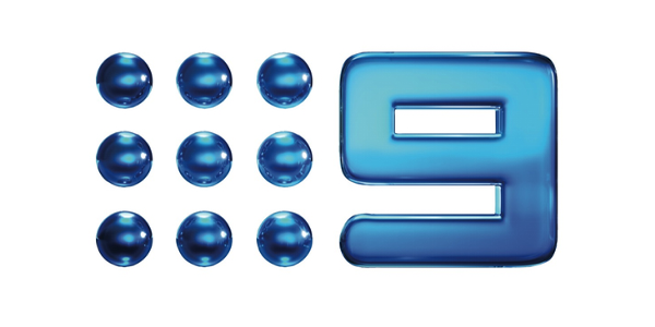 Channel 9 logo