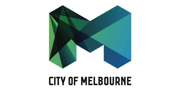 City of Melb logo