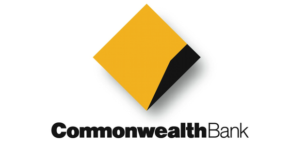 Commbank logo