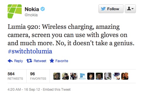 Nokia iphone samsung genius