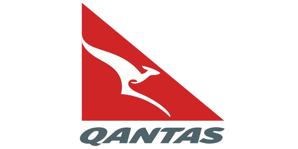 Qantas logo