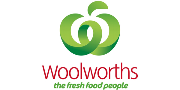 Woolworths logo