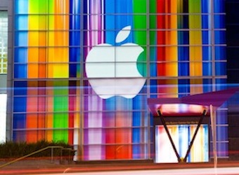 Apple masterclass in building pre-event buzz