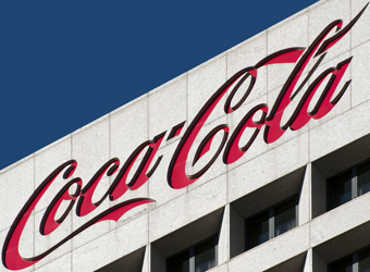 Coca-Cola to adopt more open innovation style