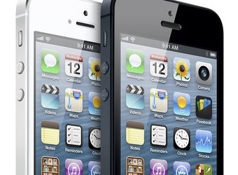 iPhone 5 announced (and could it save the US economy?)