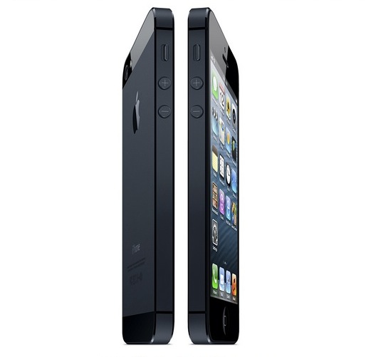 iPhone 5