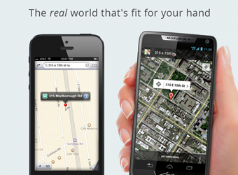 Motorola latest rival to mock Apple with #iLost ad