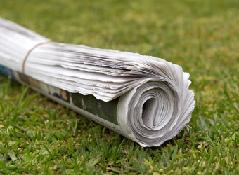 Local rags part of community DNA, most trusted media source