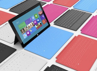 Microsoft hiring journos, building news service for Windows 8 to bypass media
