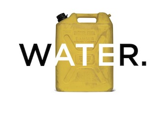 Q&A with Paull Young, director of digital, Charity: water