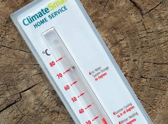 Taking Queensland’s temperature