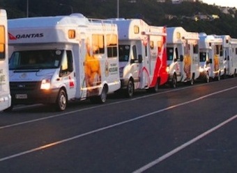 Crusaders for the cup