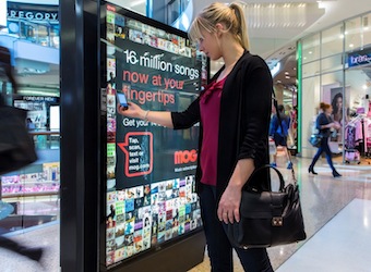Out of home breaks 11-quarter run of growth, but still ‘unmatched’