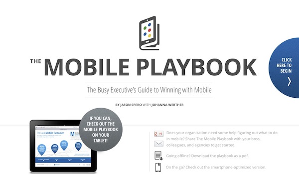 Playbook