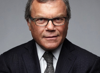 Sorrell stirred but not shaken by Publicis-Omnicom merger