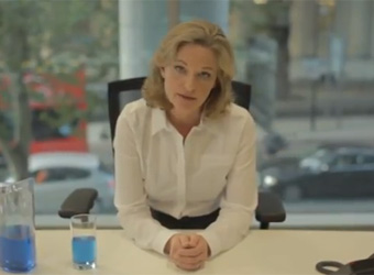 Feminine hygiene brand’s hilariously sarcastic reply to man’s complaint
