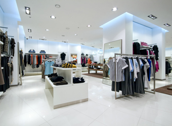 Not the end for department stores – but time is running out to embrace technology