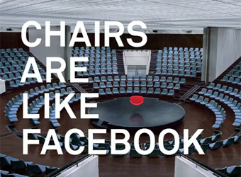 Facebook marks 1b users with first ad, starts marketing push for next billion