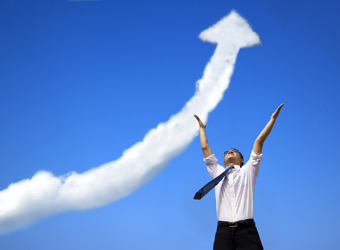 Executive Employment Index: marketing sector sees boost thanks to economic growth