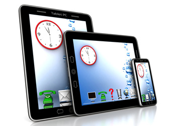 Smart mobile ads ‘turn to the sun’ by tracking conversions
