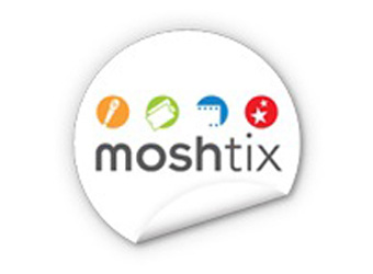 Moshtix joins Ticketek and Eventbrite on Passbook