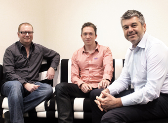 MercerBell banks on big data with launch of data arm, ngage