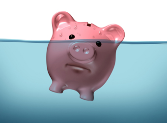 Rate cut fails to lift consumer mood