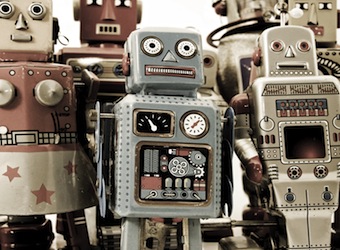 GroupM moves to all-auto digital media trading