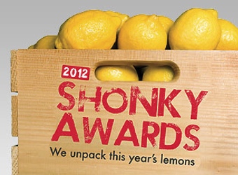 Australia’s shonkiest products and services revealed
