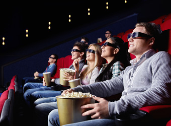 Val Morgan cinema ad measure to launch next year