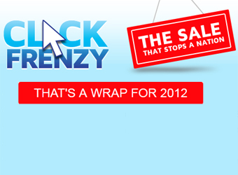Revenue soars 240% for Click Frenzy merchants, despite crash