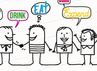 An open letter to marketers: ‘consumer’ is a dirty word