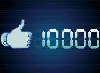 Study: Social TV and telecoms customer service light up Facebook