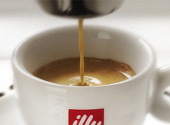 Q&A with Anna Adriani, global head of PR and sustainability, Illy Coffee