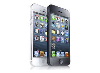 iPhone 5 fails to woo new Apple customers, Android retains lead