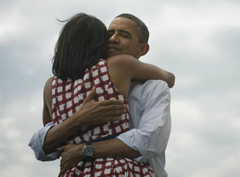 Olympics topples US election as most tweeted, Obama people’s favourite