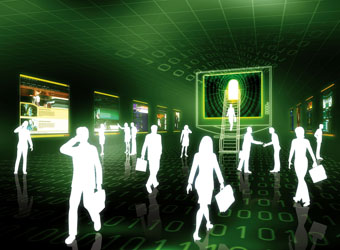 News starts real-time ad trading in Aus