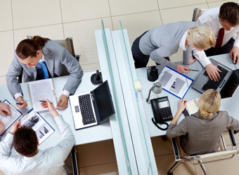 SAS, Google and NetApp top best multinational workplace list