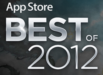 Aussie developers feature in Apple’s ‘Best of 2012’