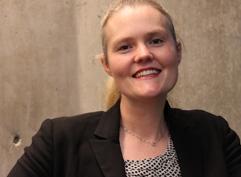 Career profile: Lisa Harrison, head of GI brand & marketing, Suncorp