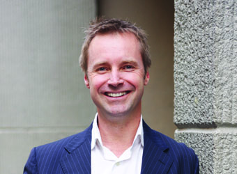 Paul Fisher to leave IAB for regional role with Nielsen