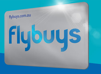 Reward points enter search engine war with Yahoo!7-flybuys tie up