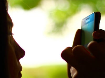 Capture mobile clicks in five easy steps
