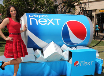 Pepsi to ‘drinkify’ snacks to grow beverage business