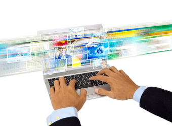 Real-time brand optimisation to transform online ads in 2013