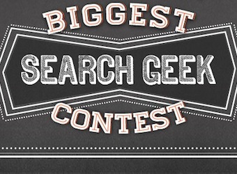 Call is out for the biggest search geek in Australia (and the world)