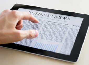 Digital buoys masthead sales: <i>The Aus</i> surges 25%, but Fairfax dominates online readership