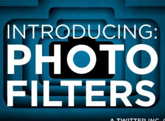 Twitter-Instagram stoush escalates as Twitter hits back with filters