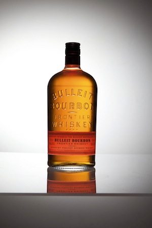 Bulleit Whiskey