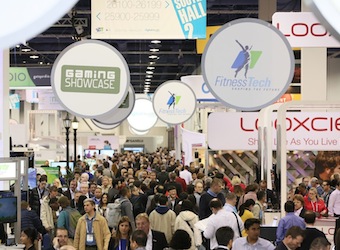 Big brands are tapping startups at CES for the next big thing